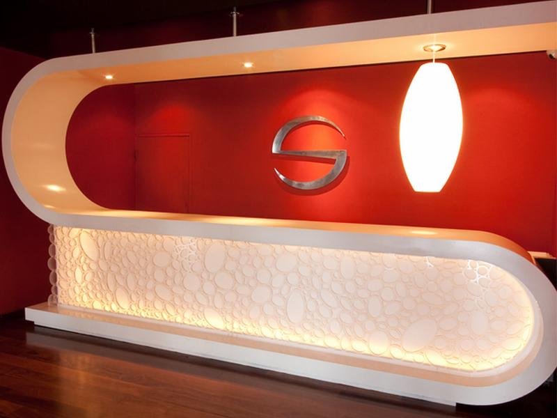 Фото The Spanish Court Hotel