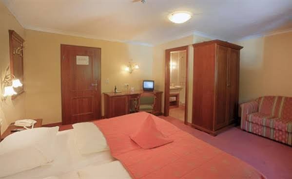 Фото Hotel Donauhof