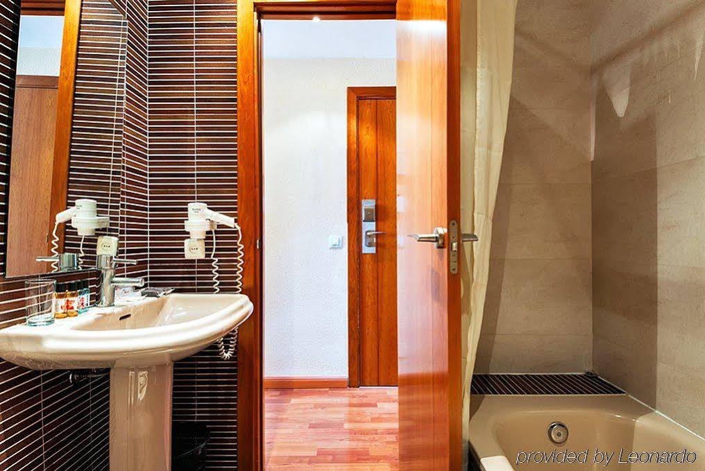 Фото Hotel Xauen