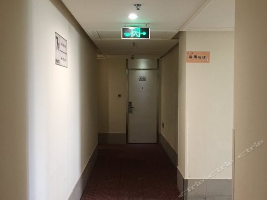 Фото Motel 168 Hangzhou Jiao Gong Road Inn