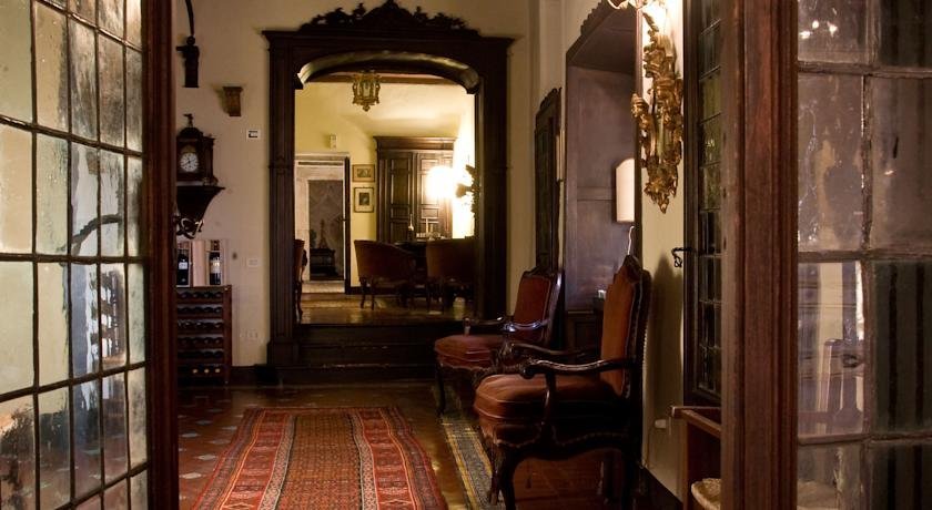 Фото Residenza D'Epoca Eremo Delle Grazie