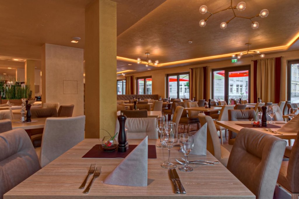 Фото Best Western Plus Hotel Fussen