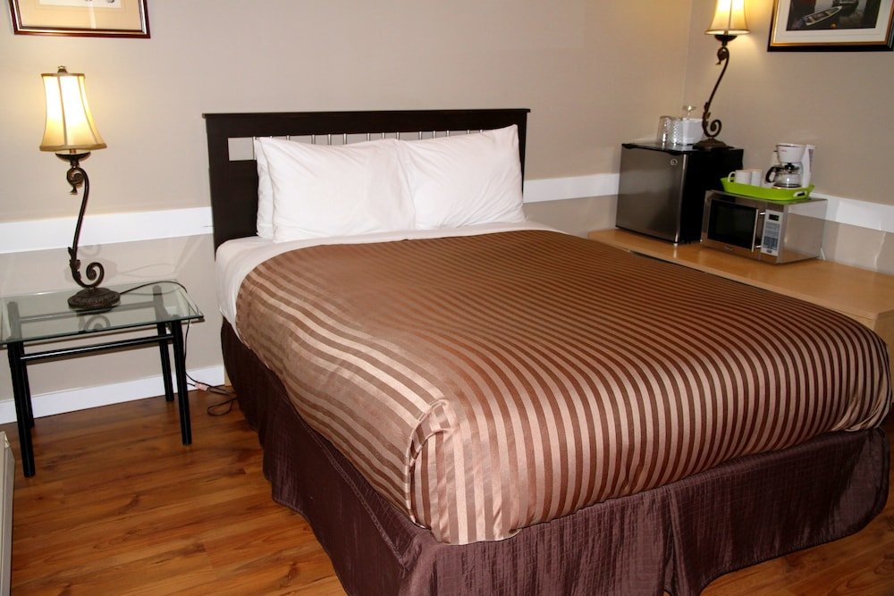 Фото Hotel Squamish