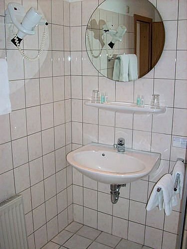 Фото Hotel Restaurant Alte Schiffsgalerie