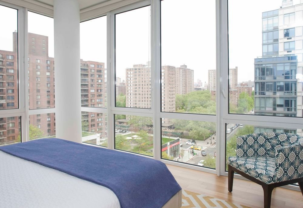 Фото Central Park View I