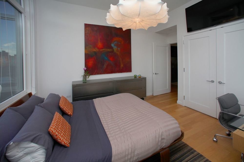 Фото Central Park View I