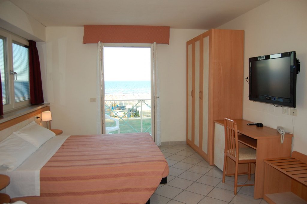 Фото Hotel Rivazzurra