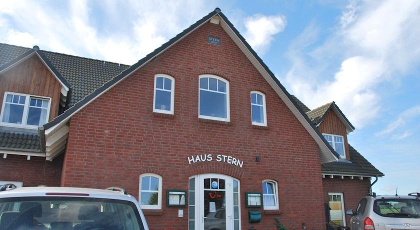 Фото Haus Stern Weissenhaus