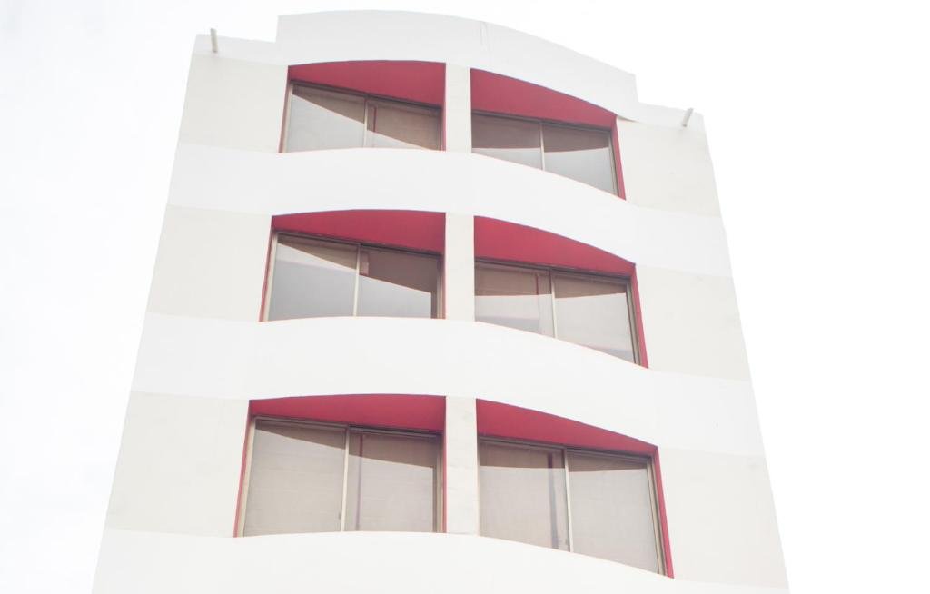 Фото Urbano Iquique