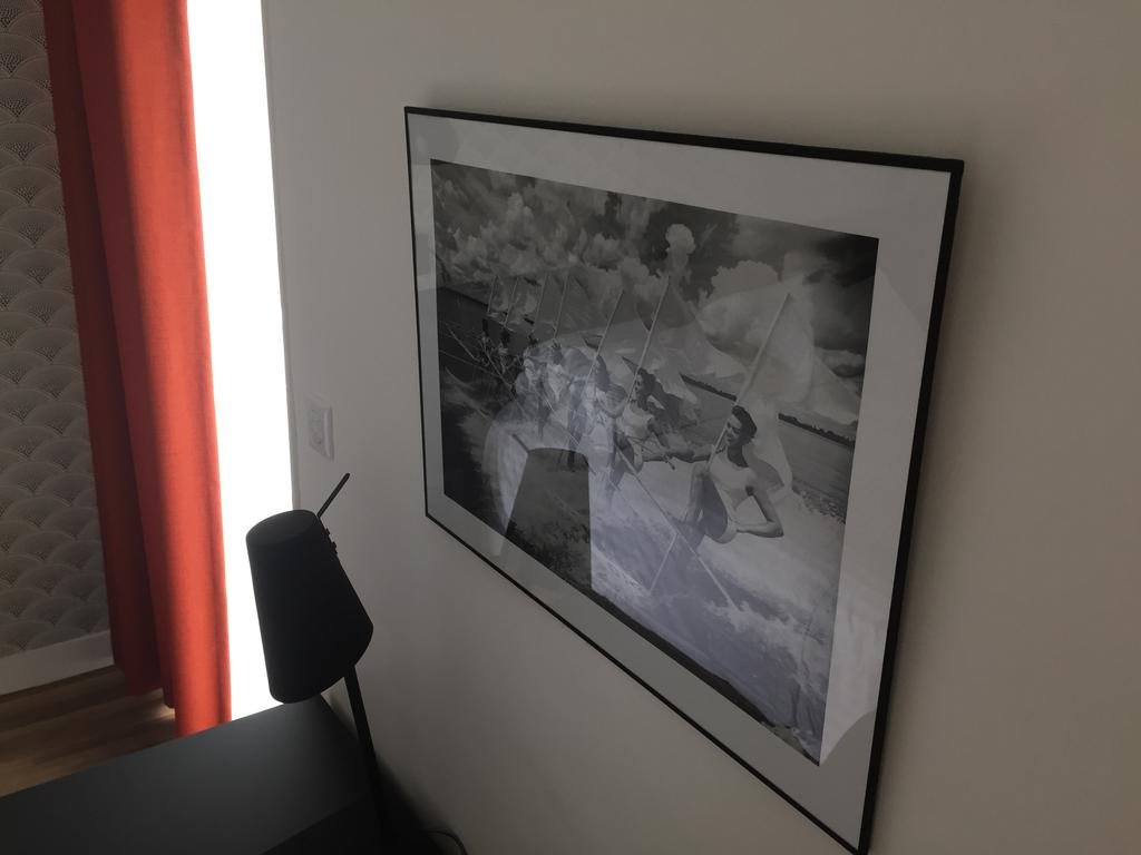 Фото Les Coquilles