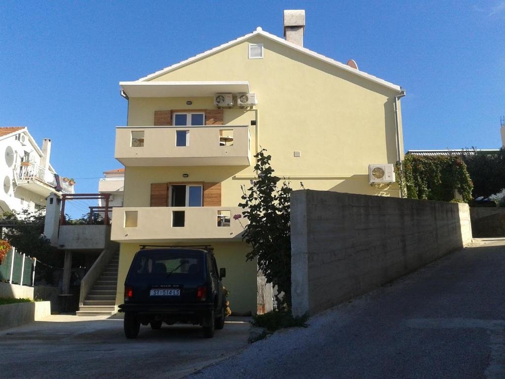 Фото Apartments Softic