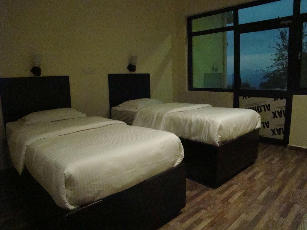 Фото Hotel Sagarmatha