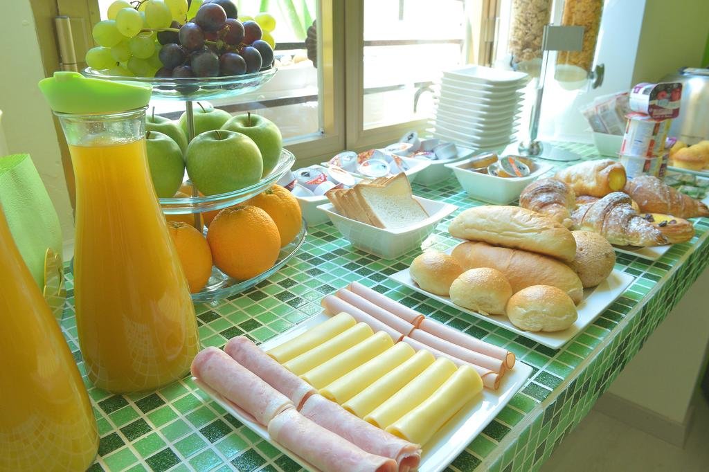 Фото отеля 4