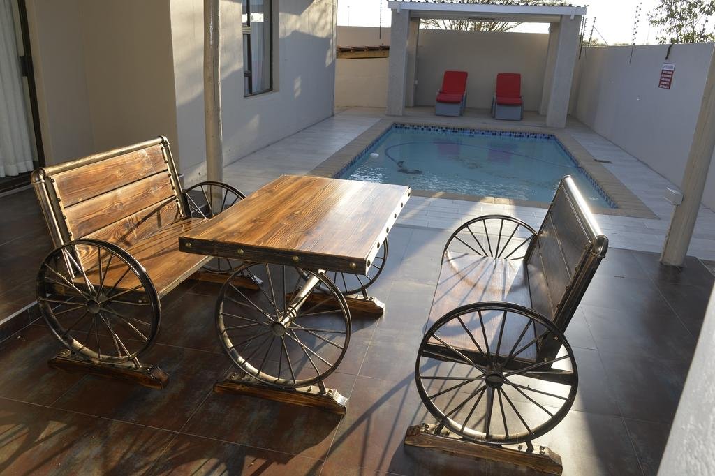 Фото отеля 3