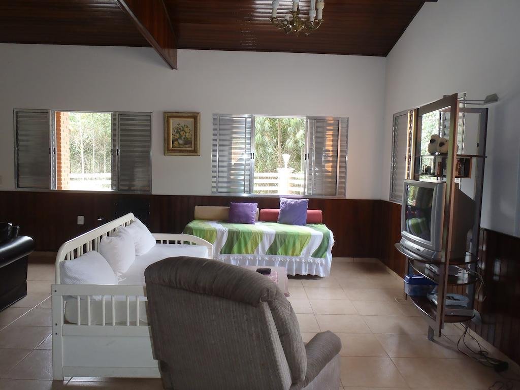 Фото Pousada Sol Da Montanha