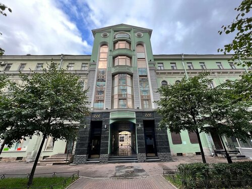 Гостиница Отель 1880 в Санкт-Петербурге