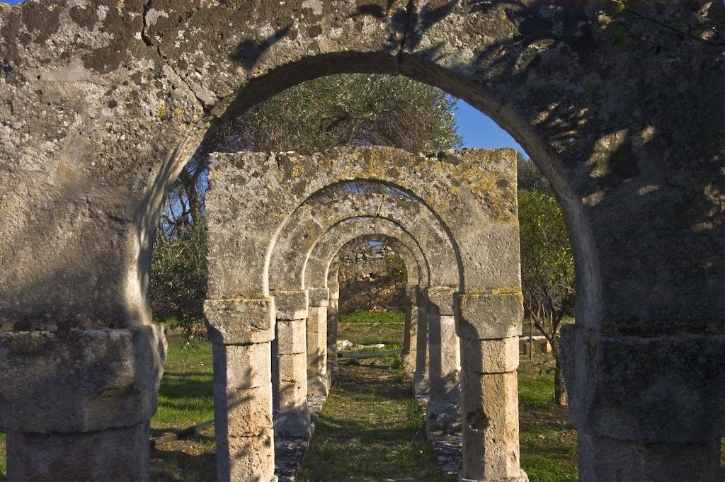 Фото Masseria Spina Resort