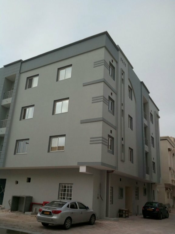 Гостиница Today House Suites в Салале