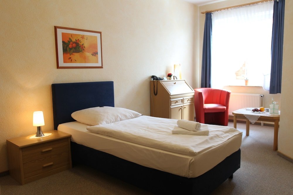 Фото Hotel Wittorf