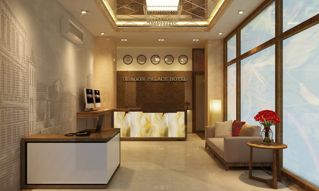 Фото Dragon Palace II Hotel