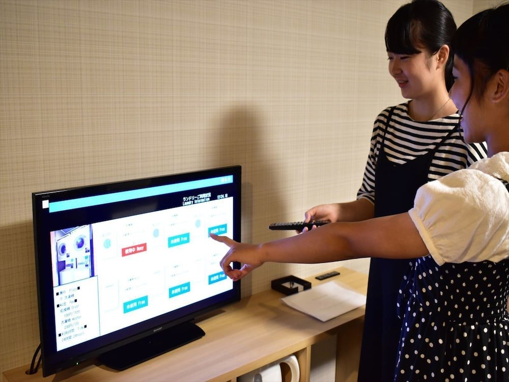 Фото Tabino Hotel Hida-Takayama 