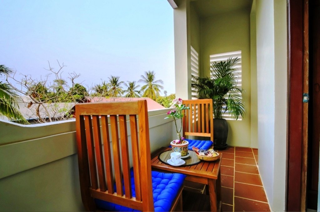 Фото Angkor Sorika Villa