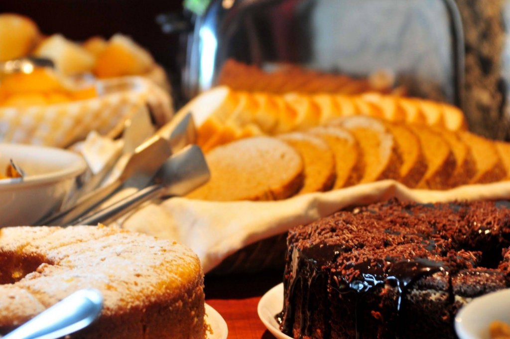 Фото Pousada Morada da Praia do Rosa