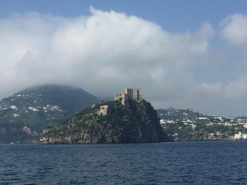 Гостиница Residence La Rotonda Sul Mare