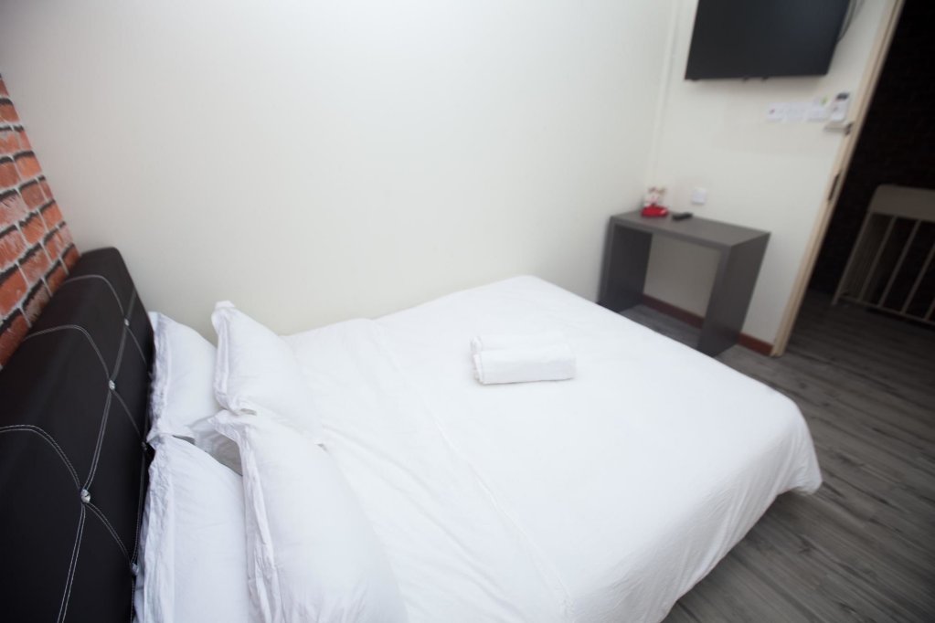 Фото Natol motel - Paris