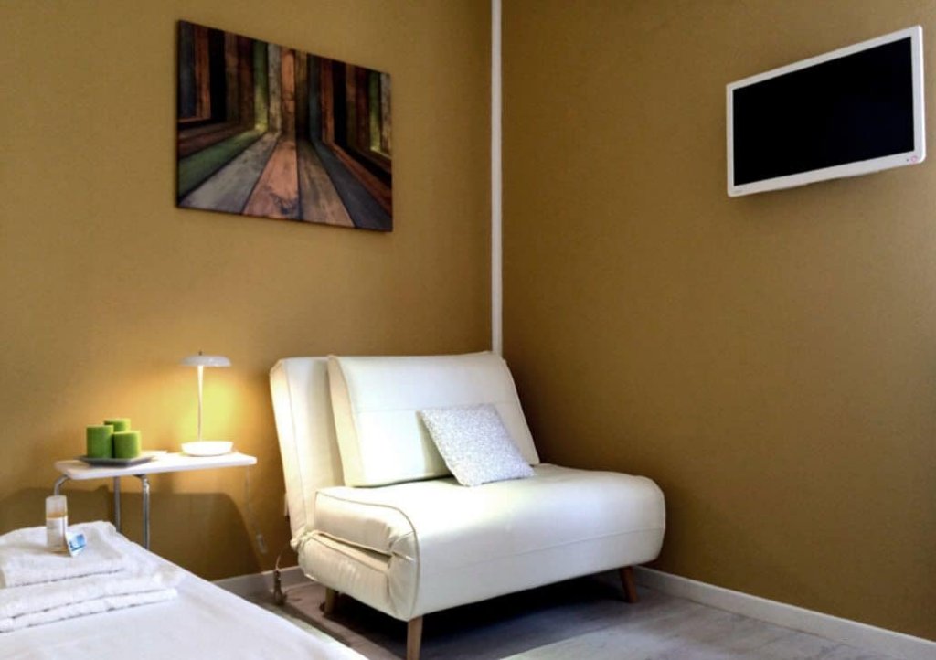 Фото B&b Forum Wellness Station