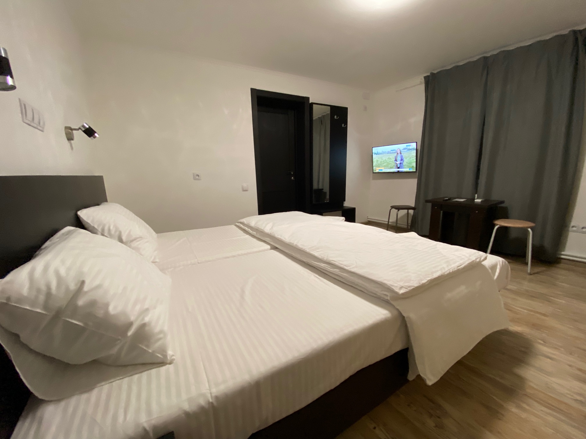 Фото Апартаменты Гости