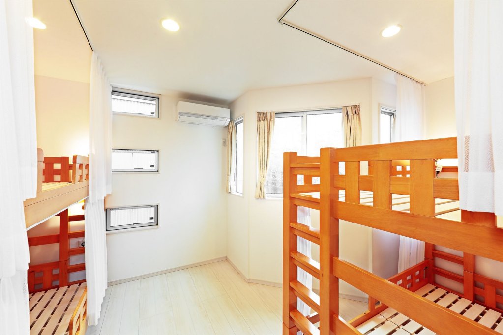 Фото Guest House Ochakare