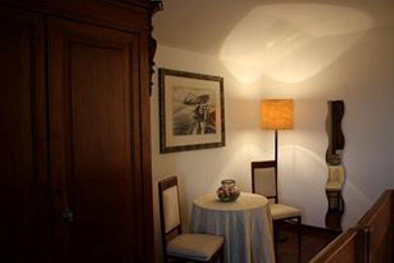 Фото B&b VIA Della Marina 3
