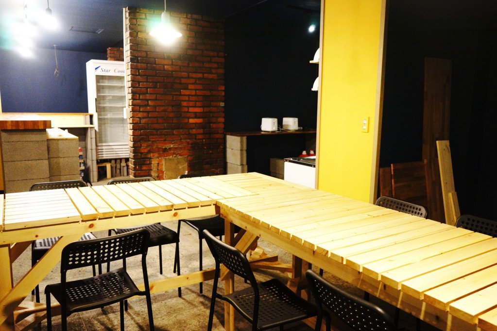 Фото Onna Guesthouse - Hostel