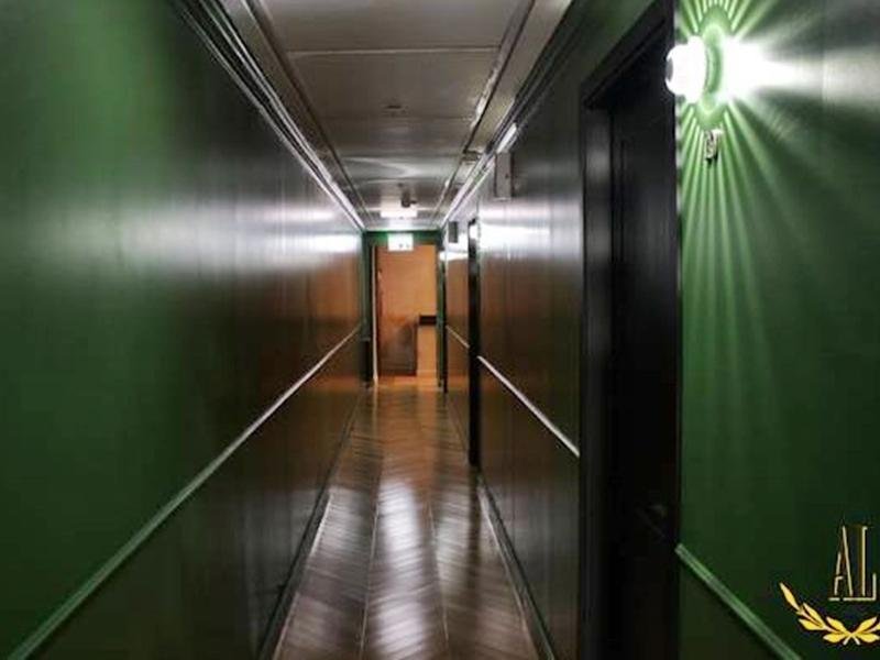 Фото Montefiore 16 - Urban Boutique Hotel