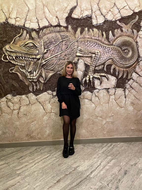 Фото Dragon SPA 16+