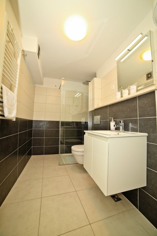 Фото Garden Apartment Hotel