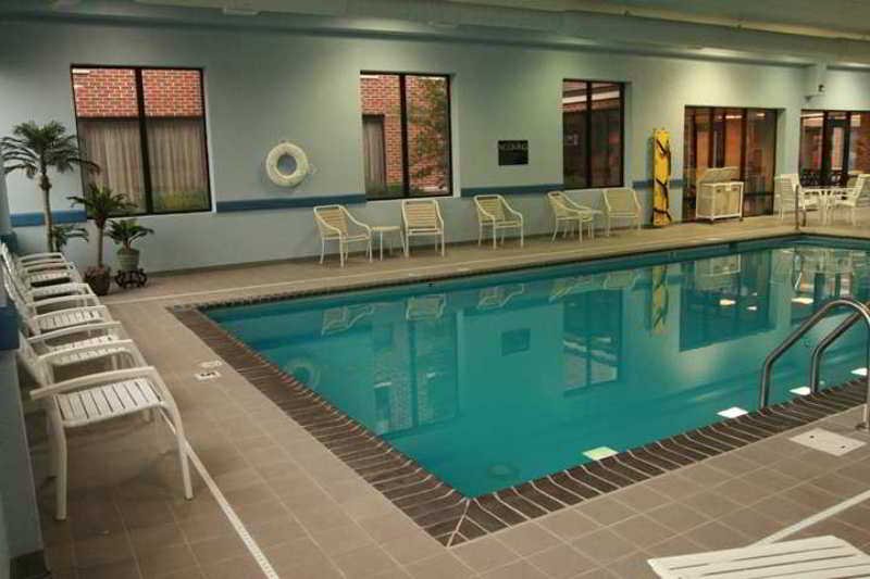 Фото Hampton Inn Danville