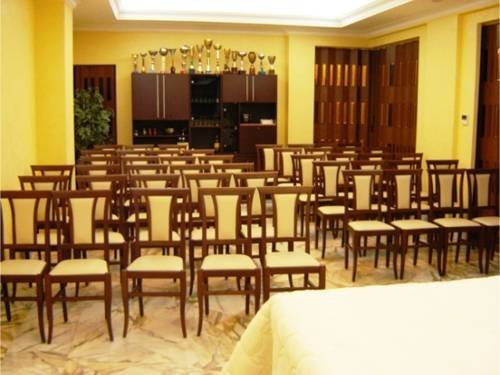 Фото Hotel Sud America