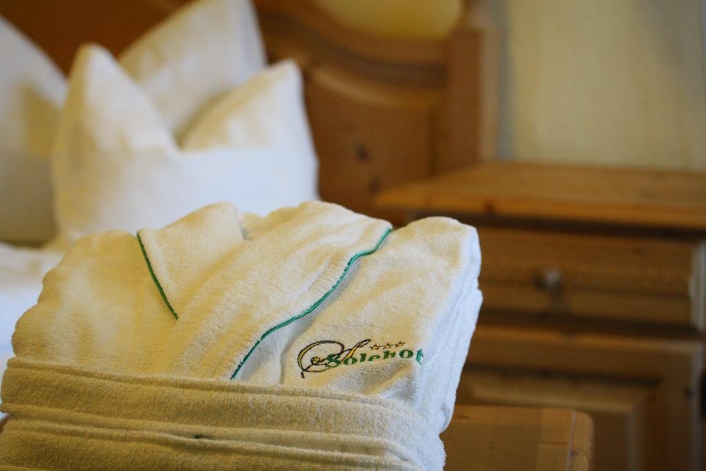Фото Solehotel Winterberg