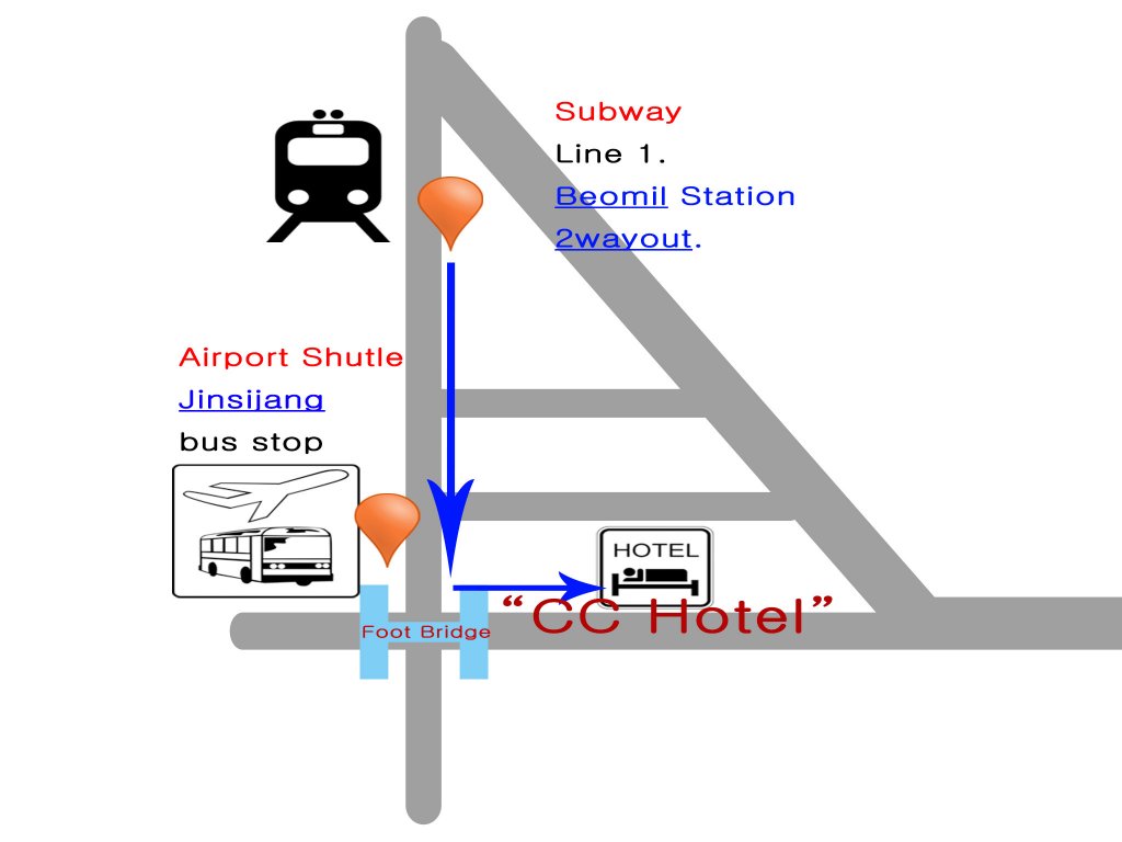 Фото Cc Business Hotel