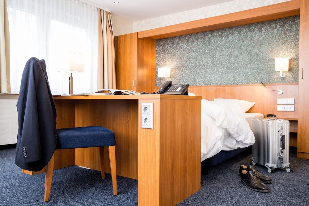 Фото Hotel Boehler