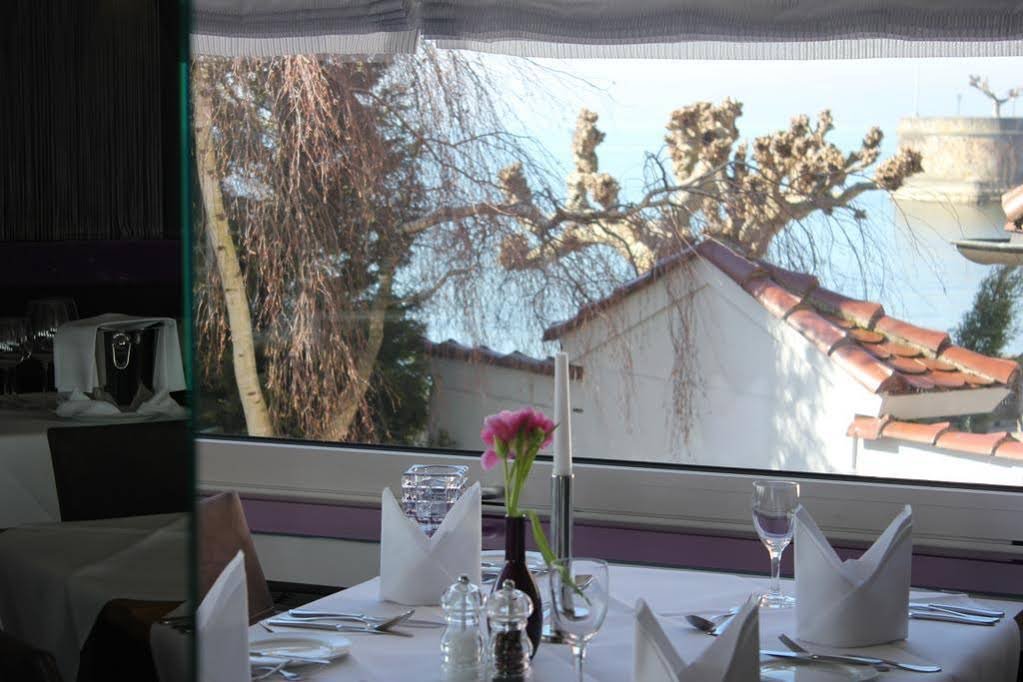 Фото Seevital Hotel Schiff