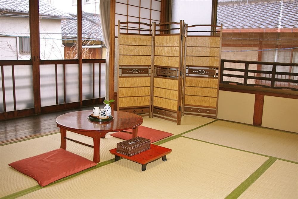 Фото Kyoto Machiyado Gojoohashi