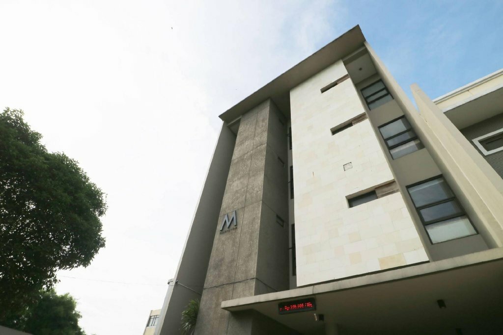 Hotel M Pavilion - Bsd, Earth, photo