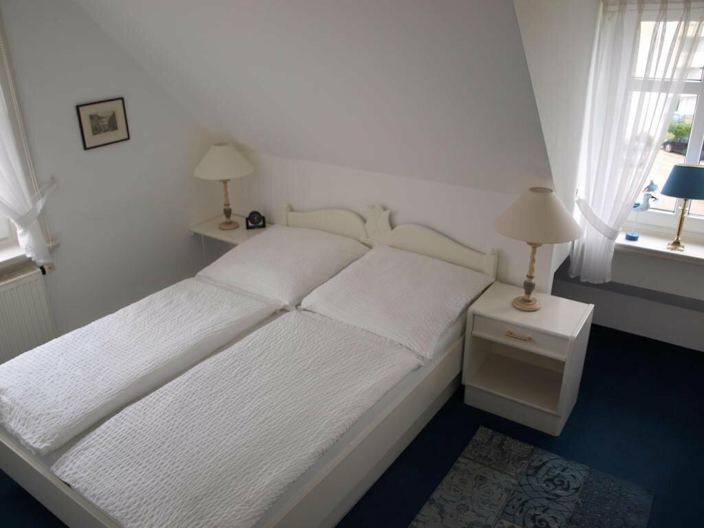 Hotel Haus am Meer, Cuxhaven, photo