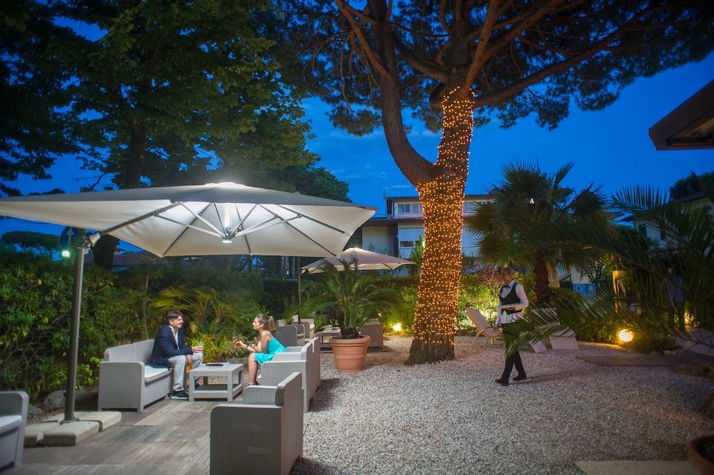 Фото Hotel La Pace