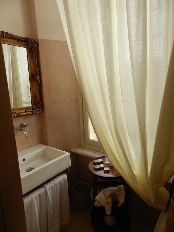 Фото Relais Real Collegio