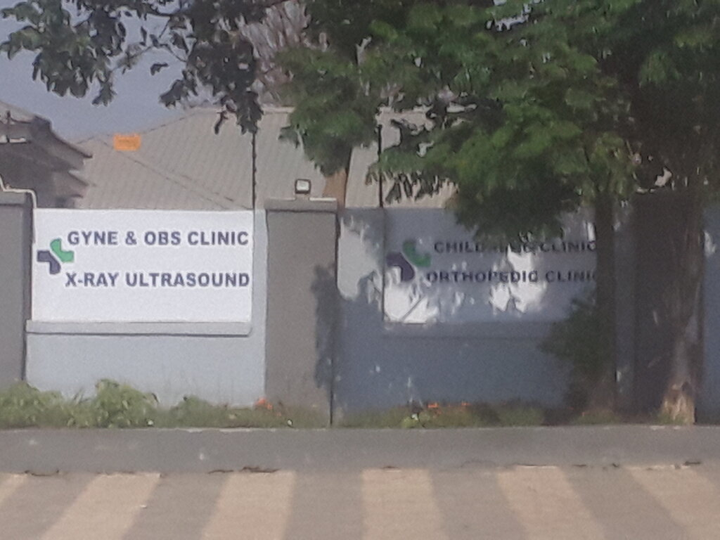 Medical center, clinic South point Hospital, Earth, photo