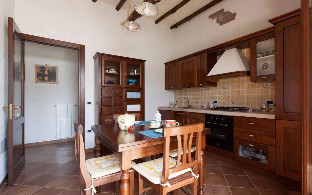 Фото Villetta Nachira